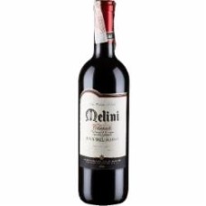 Вино Melini Chianti DOCG Pian del Masso красное сухое 0,75 л
