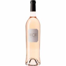 Вино Ott By Ott Cotes de Provence Rose розовое сухое 0,75 л