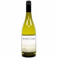 Вино Secret Coast Sauvignon Blanc Marlborough белое сухое 0,75 л