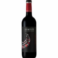 Вино Quoin Rock Namysto Shiraz Cabernet Sauvignon 14.5% 0,75 л