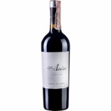 Вино Acon Crianza красное сухое 0,75 л
