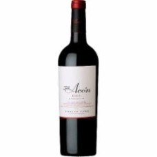 Вино Acon Roble Tempranillo красное сухое 0,75 л