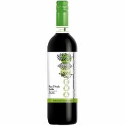Вино Era Nero d'Avola Sicilia Organic красное сухое 13% 0,75 л