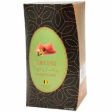 Шоколад Carpe Diem трюфели со вкусом фундука 150 г