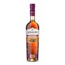 Напиток алкогольный AZNAURI Aznauri Chocolate De Luxe 30 % 0,5 л