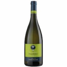 Вино Umani Ronchi белое сухое Terre di Chieti Pecorino IGT 2023 0,75 л