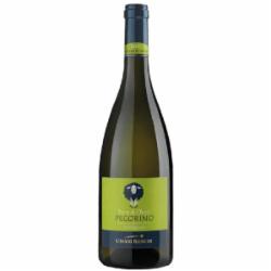 Вино Umani Ronchi белое сухое Terre di Chieti Pecorino IGT 2023 0,75 л