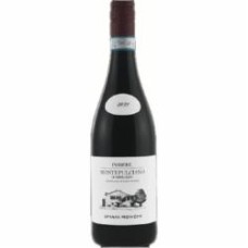 Вино Umani Ronchi красное сухое Montepulciano d'Abruzzo DOC 2023 0,75 л