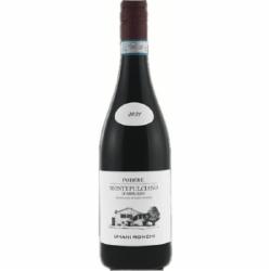 Вино Umani Ronchi красное сухое Montepulciano d'Abruzzo DOC 2023 0,75 л