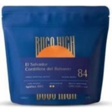 Кофе молотый Buco El Salvador Cordillera del Balsamo High 250 г