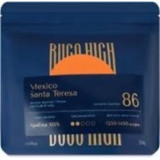 Кофе молотый Buco Mexico Santa Teresa High 250 г