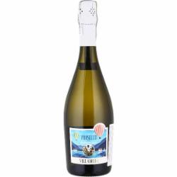 Вино игристое Collis Heritage S.P.A. белое брют Villa Mura Prosecco Spumante DOC 0,75 л