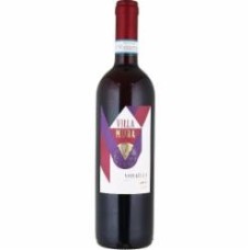 Вино Collis Heritage S.P.A. красное сухое Villa Mura Valpolicela 2022 DOC 0,75 л