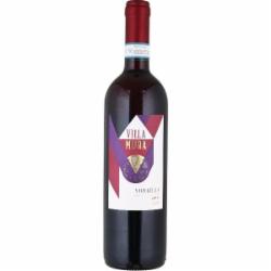 Вино Collis Heritage S.P.A. красное сухое Villa Mura Valpolicela 2022 DOC 0,75 л