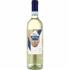 Вино Collis Heritage S.P.A. белое сухое Villa Mura Soave 2023 DOC 0,75 л