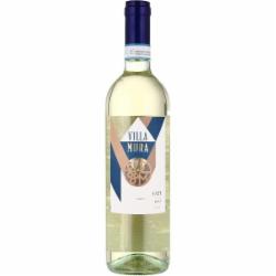 Вино Collis Heritage S.P.A. белое сухое Villa Mura Soave 2023 DOC 0,75 л