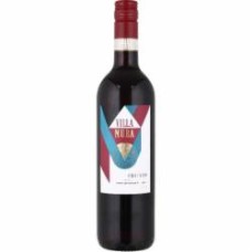 Вино Collis Heritage S.P.A. красное сухое Villa Mura Pinot Nero Trevenezie IGT 0,75 л