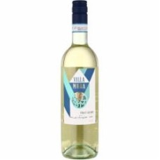 Вино Collis Heritage S.P.A. белое сухое Villa Mura Pinot Grigio Delle Venezie 2023 DOC 0,75 л