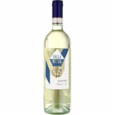 Вино Collis Heritage S.P.A. белое сухое Villa Mura Chardonnay Veneto IGT 0,75 л