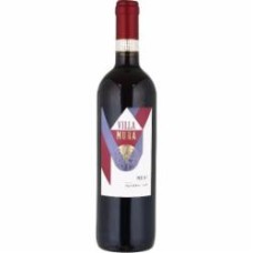 Вино Collis Heritage S.P.A. красное сухое Villa Mura Merlot Veneto IGT 0,75 л