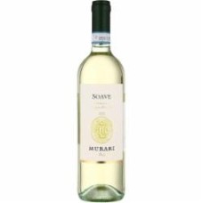 Вино Collis Heritage S.P.A. белое сухое Murari Soave 2023 DOC 0,75 л