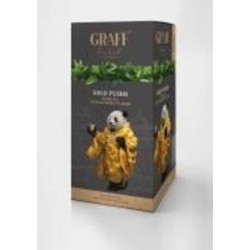 Чай черный Graff Gold Puer 20 шт. 36 г