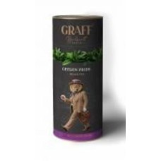 Чай черный Graff Ceylon pride 80 г
