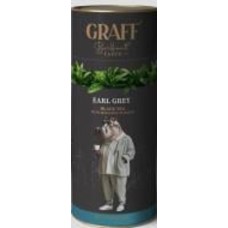 Чай Graff Earl Grey 80 г