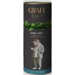 Чай Graff Earl Grey 80 г