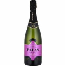 Вино игристое Josep Masachs S.L. Gran Palas Cava Semi Seco полусухое 0,75 л