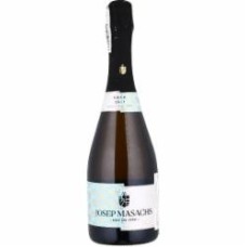 Вино игристое Josep Masachs S.L. Cava Traditional Brut 0,75 л