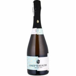 Вино игристое Josep Masachs S.L. Cava Traditional Brut 0,75 л