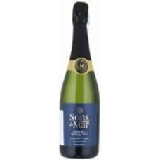 Вино игристое Josep Masachs S.L. Sons de Mar Brut полусухое 0,75 л