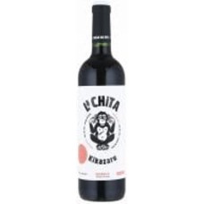 Вино Josep Masachs S.L. красное сухое La Chita Red 0,75 л