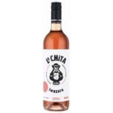 Вино Josep Masachs S.L. розовое сухое La Chita Rose 0,75 л