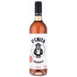 Вино Josep Masachs S.L. розовое сухое La Chita Rose 0,75 л