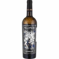 Вино CANTINE PAOLOLEO белое сухое Millefiori Sauvignon Blanc 0,75 л