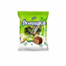 Конфета КОНТІ Ромашка 200 г