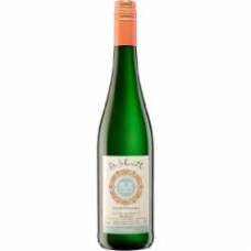 Вино Dr. Schmitt полусухое Gewürztraminer 0,75 л