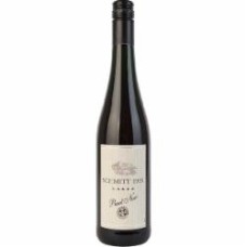 Вино Dr. Schmitt красное сухое 1919 Pinot Noir 0,75 л