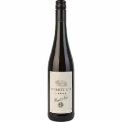 Вино Dr. Schmitt красное сухое 1919 Pinot Noir 0,75 л