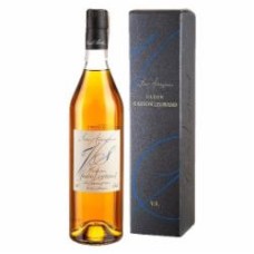 Коньяк Baron Gaston Legran Арманьяк Bas Armagnac Baron Gaston Legrand VS 0,7 л