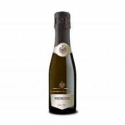 Вино игристое Maschio dei Cavalieri Extra Dry Prosecco DOC Spumante белое сухое 0,2 л
