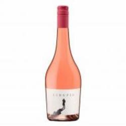 Вино Kingpin Вино Kingpin Rose розовое сухое 0,75 л