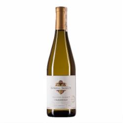 Вино Kendall-Jackson Vintner's Reserve Chardonnay California белое сухое 0,75 л