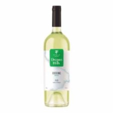 Вино Dnipro Hills Riesling белое сухое 0,75 л