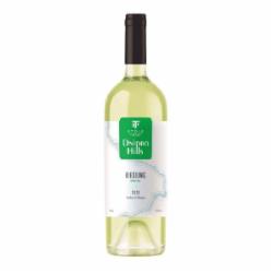 Вино Dnipro Hills Riesling белое сухое 0,75 л