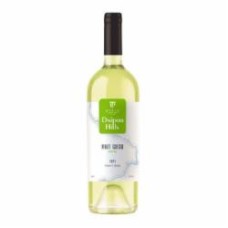 Вино Dnipro Hills Pinot Grigio белое сухое 0,75 л