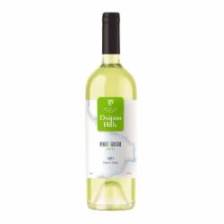 Вино Dnipro Hills Pinot Grigio белое сухое 0,75 л