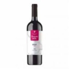 Вино Dnipro Hills Merlot красное сухое 0,75 л